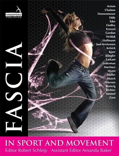 Fascia in Sport